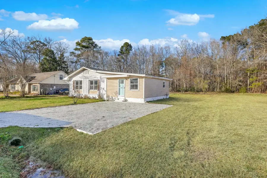 233 N Pandora Drive, Goose Creek, SC 29445 - #2