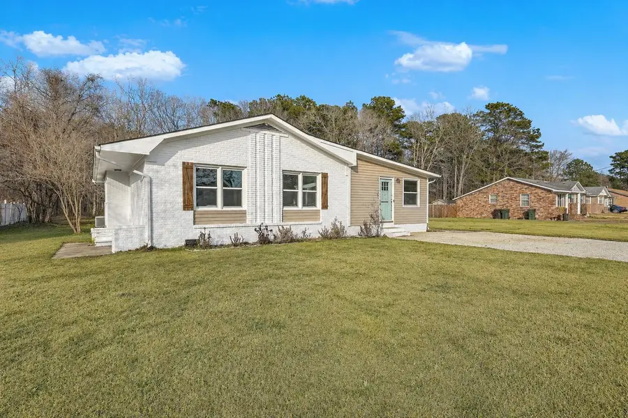 233 N Pandora Drive, Goose Creek, SC 29445 - #3