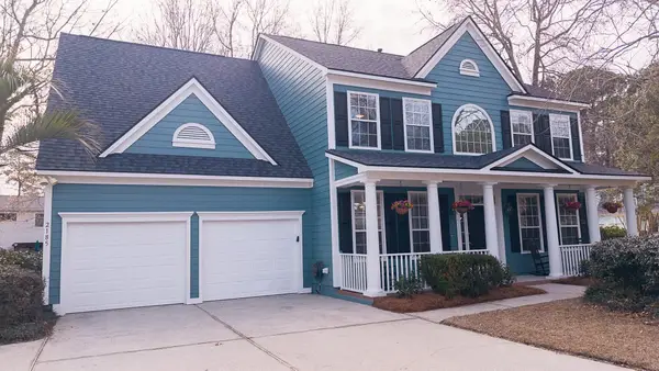 2185 Tall Grass Circle, Mount Pleasant, SC 29466