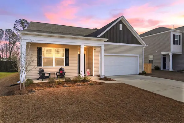 153 Ivory Shadow Road, Summerville, SC 29486