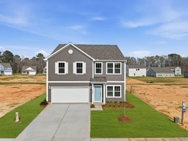 1020 Toland Drive #39, Saint George, SC 29477