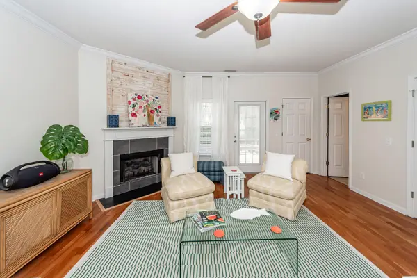 4020 Babbitt Street, Charleston, SC 29414