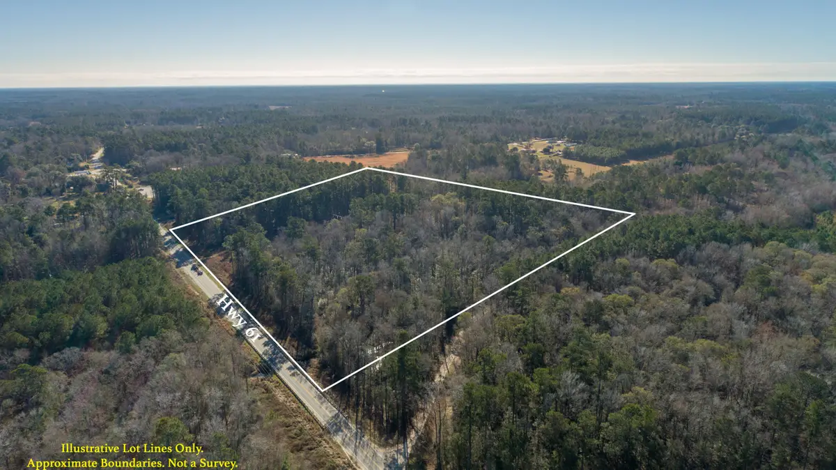 000 Augusta Highway, Walterboro, SC 29488 - #1