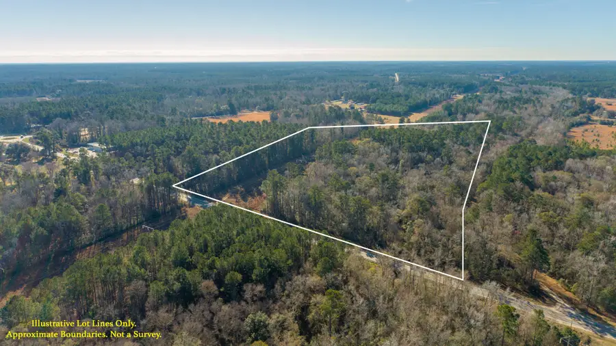 000 Augusta Highway, Walterboro, SC 29488 - #2