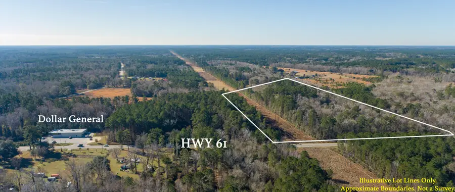 000 Augusta Highway, Walterboro, SC 29488 - #3