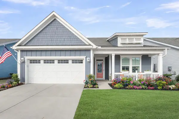 5004 Song Sparrow Way, Summerville, SC 29483