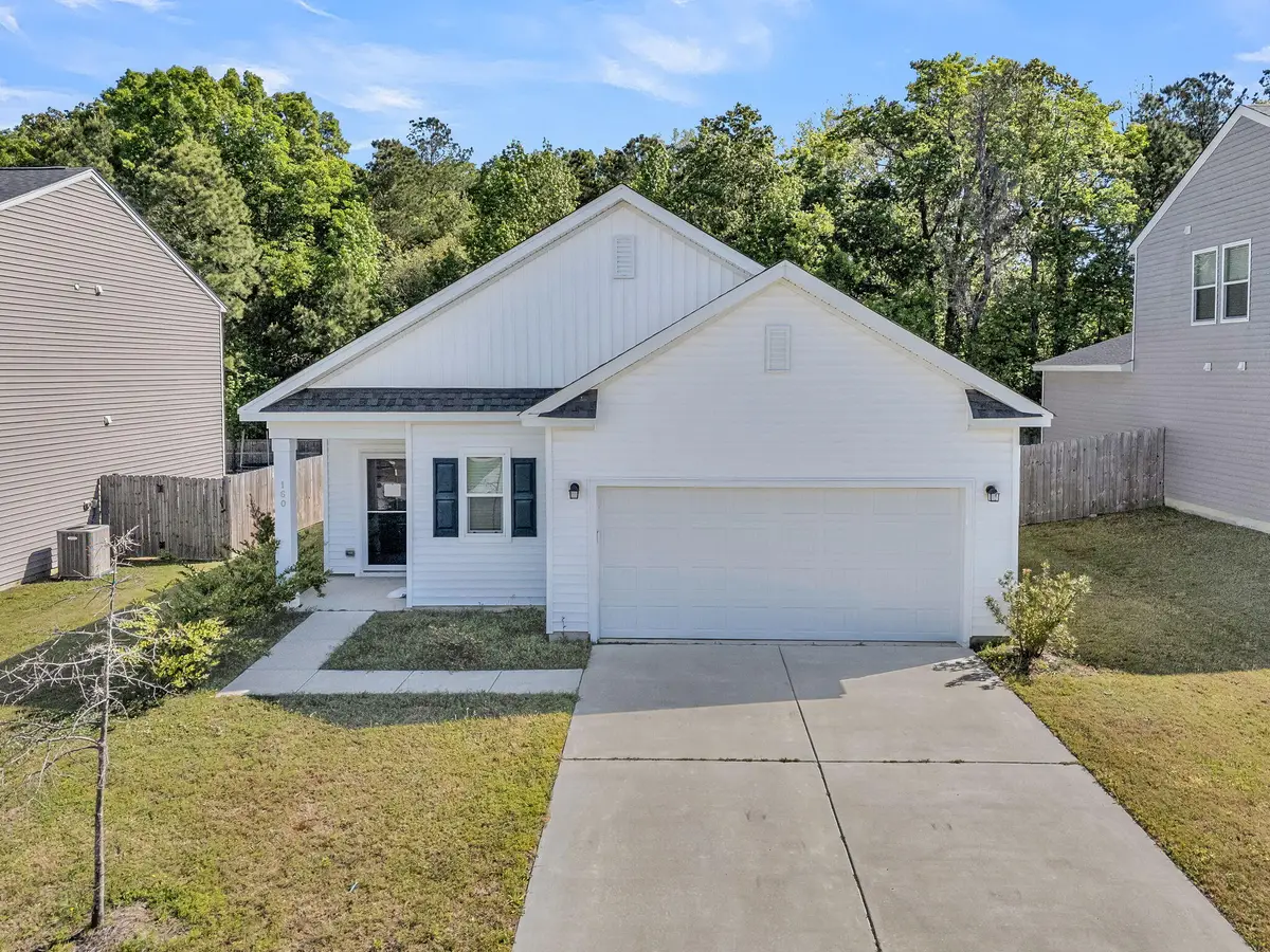 160 Cypress Plantation Road, Moncks Corner, SC 29461 - #1
