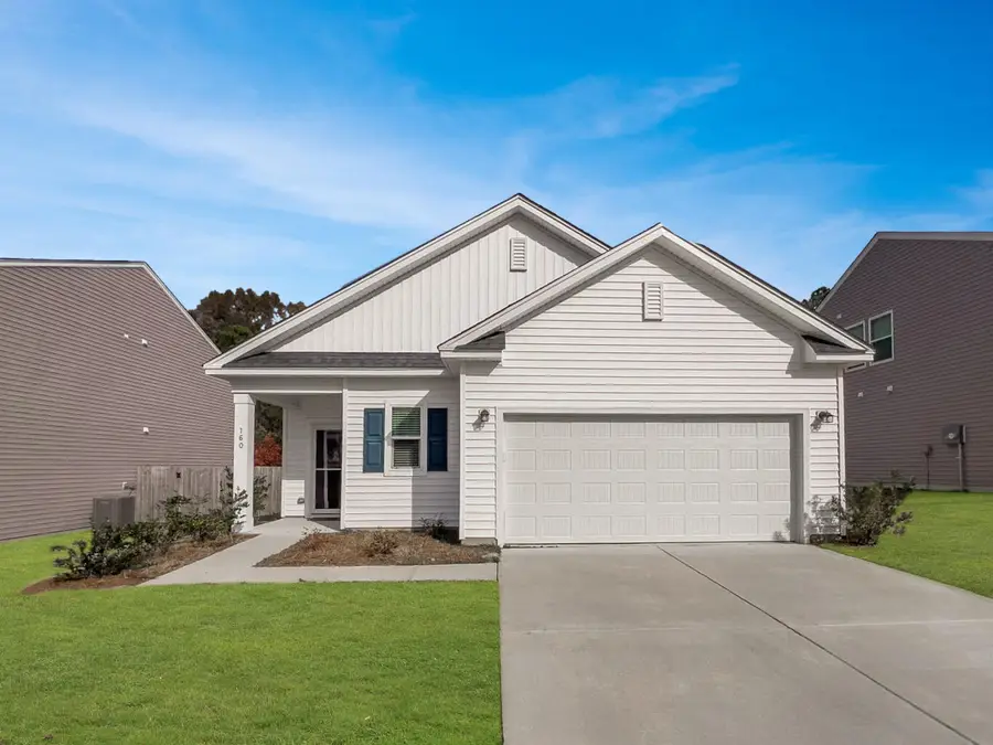 160 Cypress Plantation Road, Moncks Corner, SC 29461 - #2