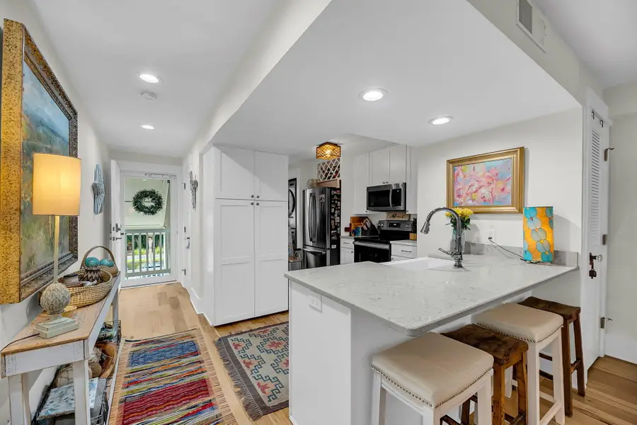 11 Mariners Cay Drive #11, Folly Beach, SC 29439 - #3