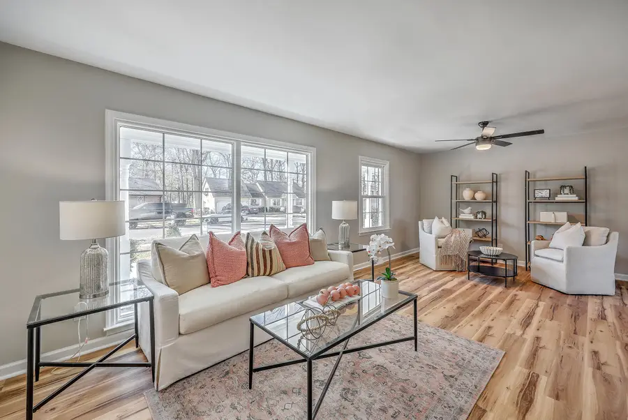 8004 Malden Avenue, North Charleston, SC 29420 - #2