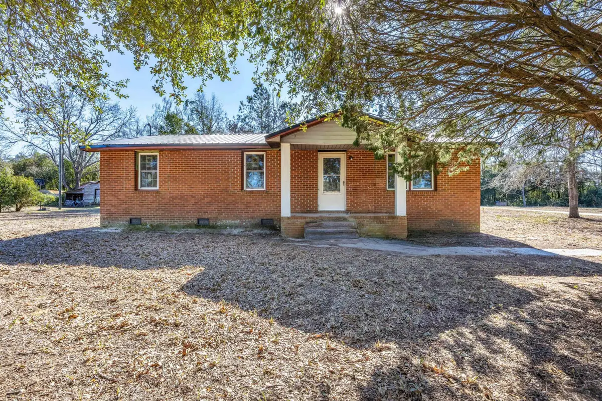 573 Race Track Road, Elloree, SC 29047 - #1