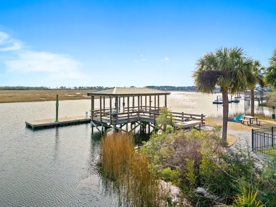 122 Tidewater Way, Charleston, SC 29492 - #2