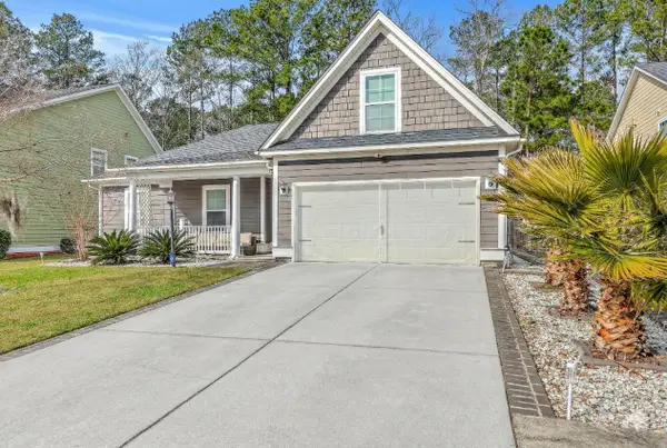 3811 Bonnecrest Lane, North Charleston, SC 29420