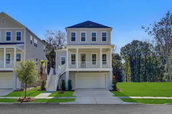 3041 Robeson Trace, Johns Island, SC 29455