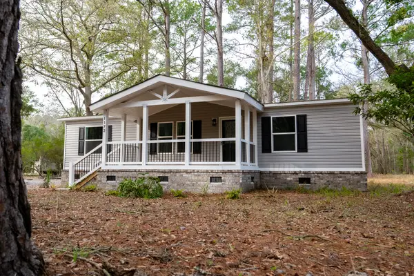 1172 Jimmy Mitchell Lane, Johns Island, SC 29455