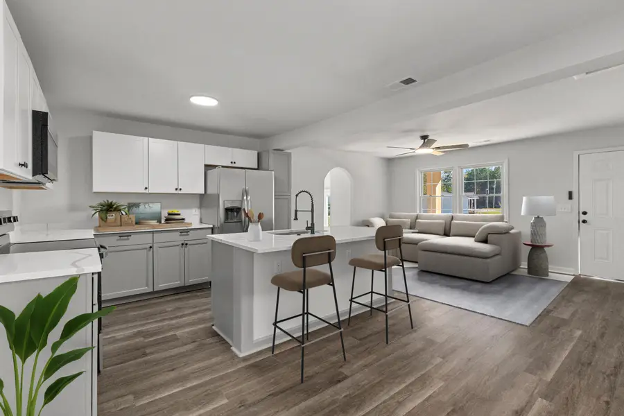 408 Beulah Tabernacle Drive, Saint Stephen, SC 29479 - Image #2