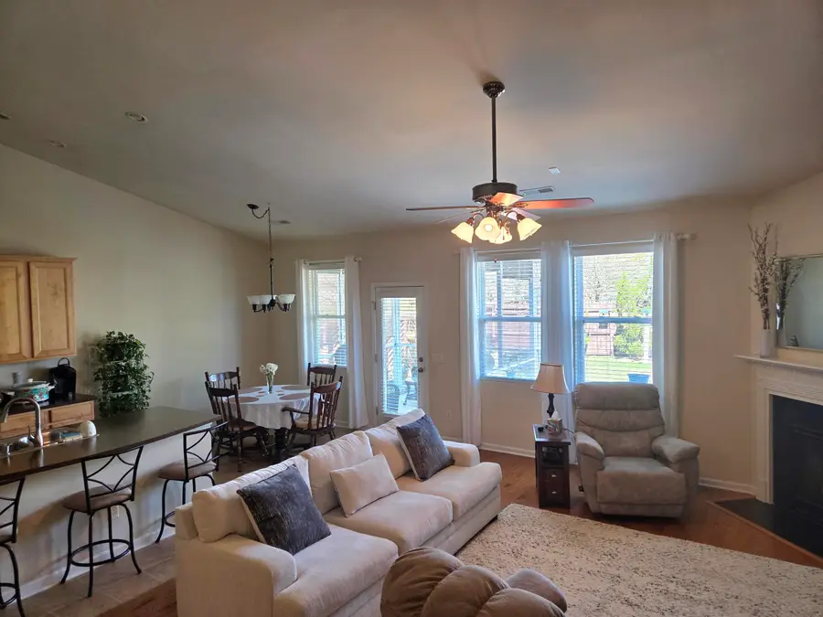 3102 Cold Harbor Way, Charleston, SC 29414 - #2