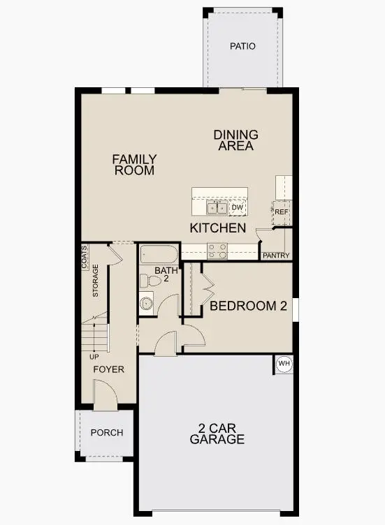 5277 Cottage Landing Drive, Summerville, SC 29485 - #3