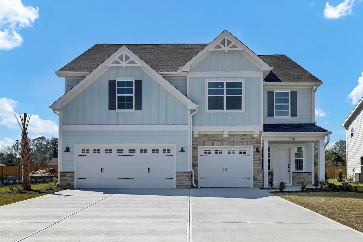 111 Crosswick Street, Summerville, SC 29483 - #1