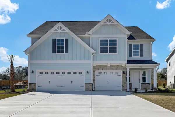 111 Crosswick Street, Summerville, SC 29483