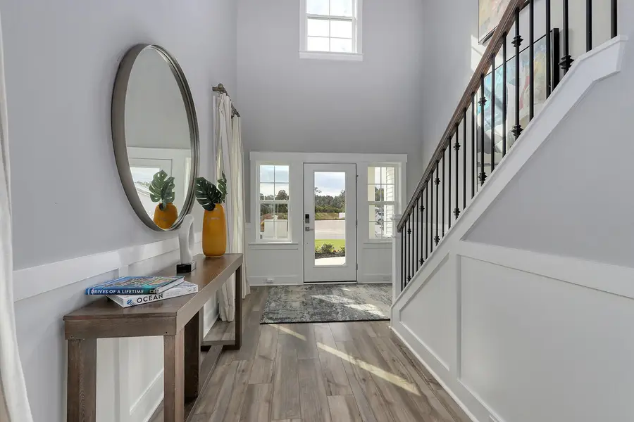 111 Crosswick Street, Summerville, SC 29483 - #2