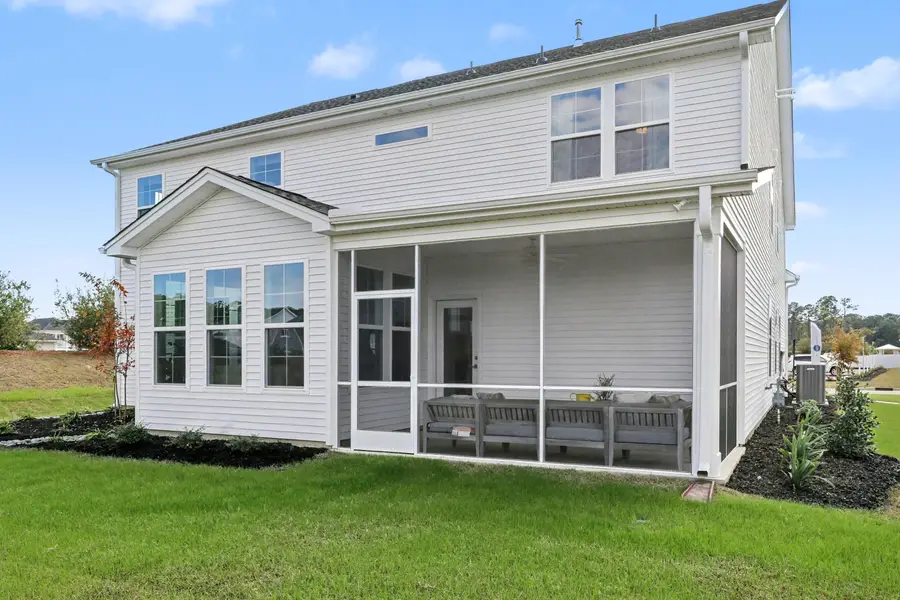 111 Crosswick Street, Summerville, SC 29483 - #3