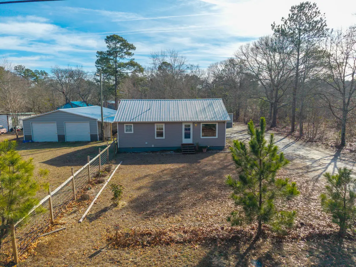 216 Mary Drive, Neeses, SC 29107 - #1