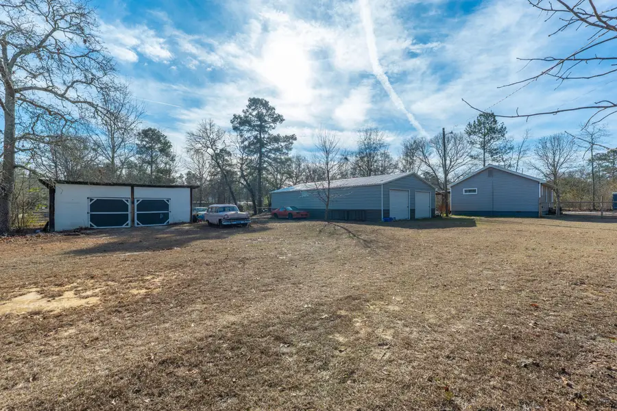 216 Mary Drive, Neeses, SC 29107 - #2