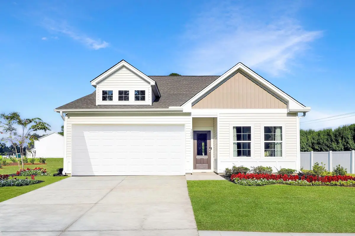 141 Casein Street, Summerville, SC 29483 - #1