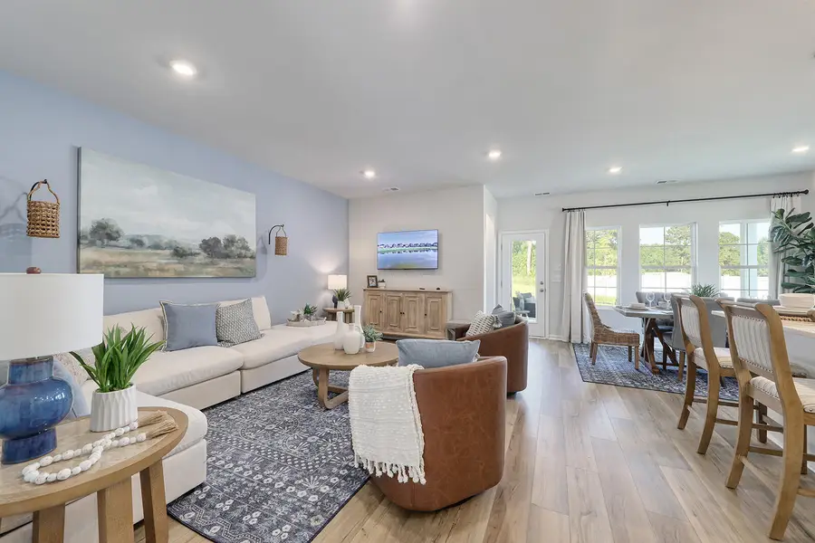 141 Casein Street, Summerville, SC 29483 - #2