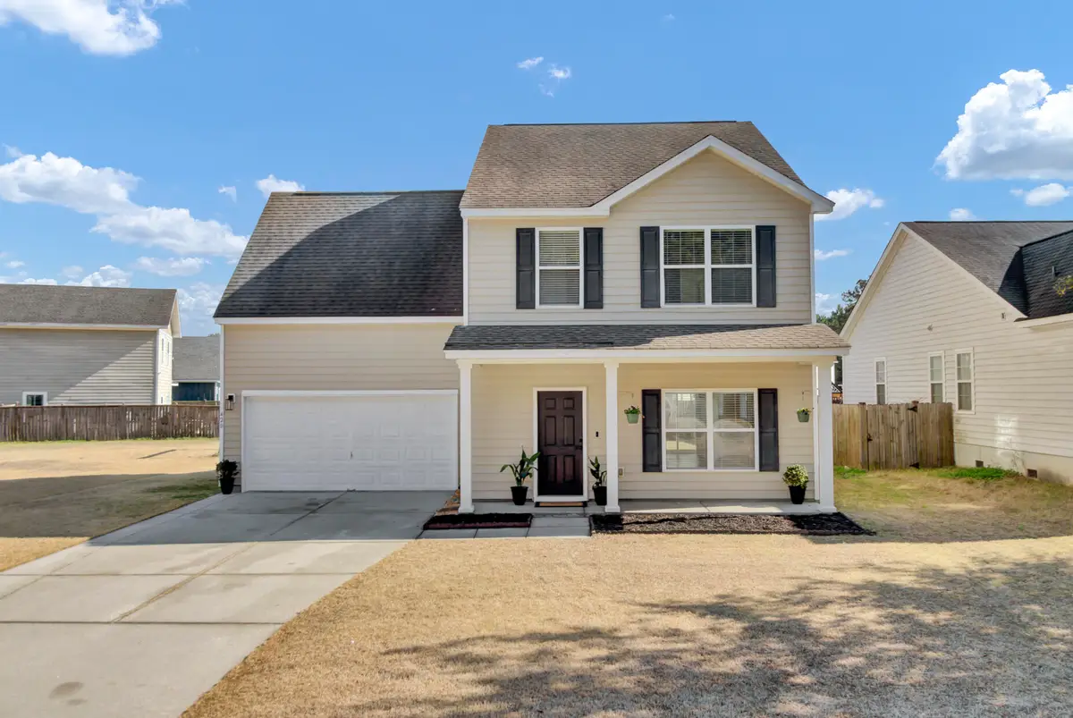 420 Sablewood Drive, Huger, SC 29450 - #1