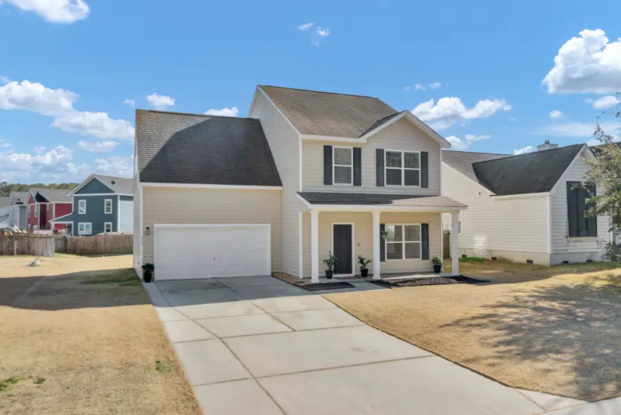 420 Sablewood Drive, Huger, SC 29450 - #3