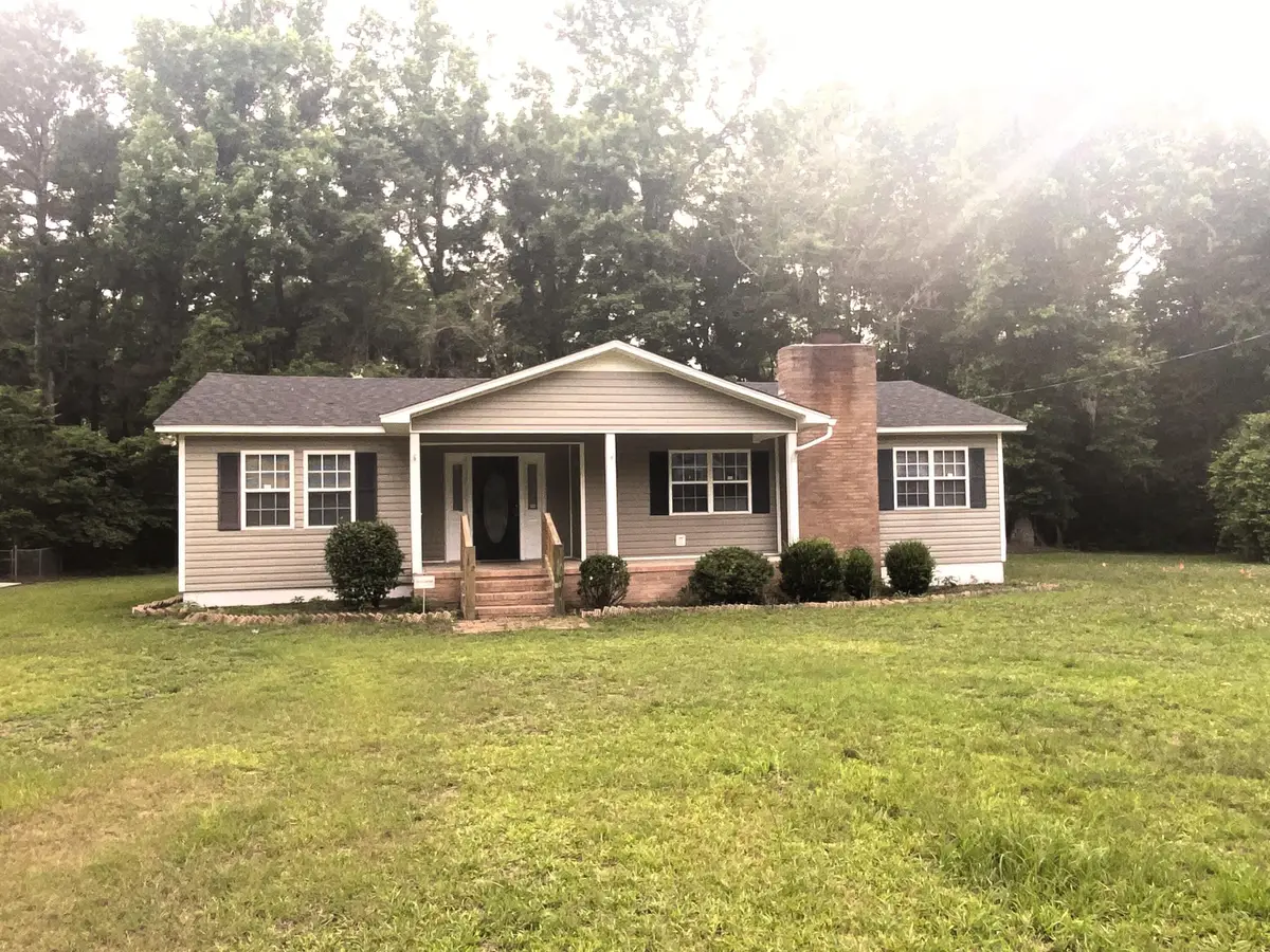 1510 Hudson Road, Cope, SC 29038 - #1