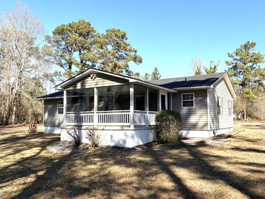 1510 Hudson Road, Cope, SC 29038 - #2