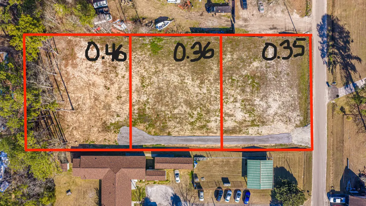 9108 Canvas Lane, Ladson, SC 29456 - #1