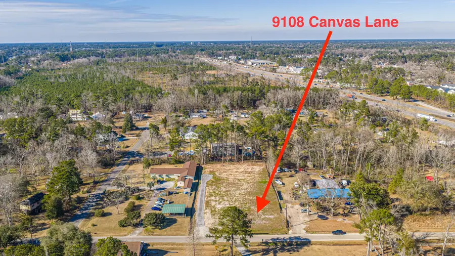 9108 Canvas Lane, Ladson, SC 29456 - #2