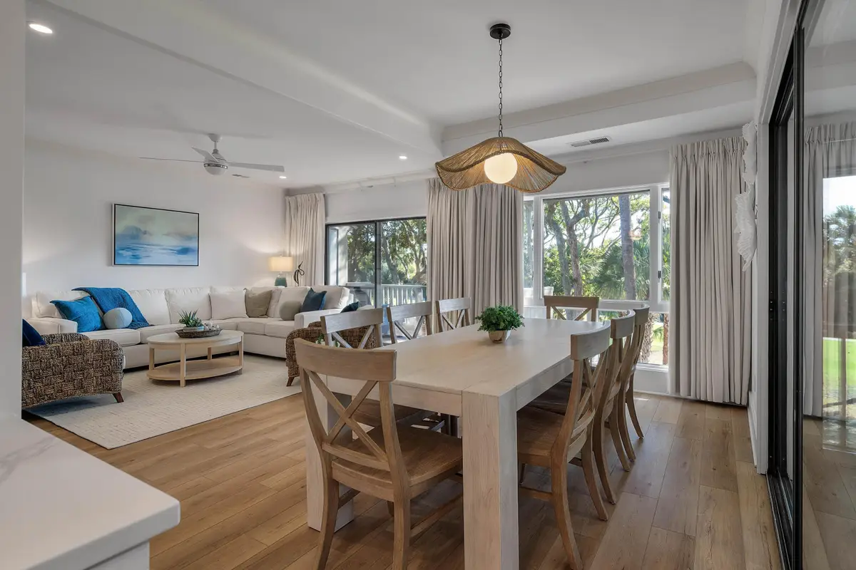 5004 Green Dolphin Way #Share C, Kiawah Island, SC 29455 - #1