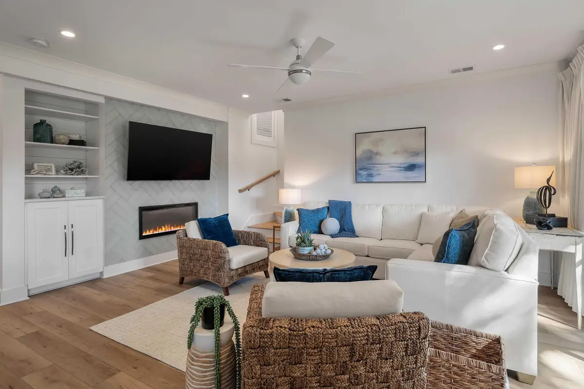 5004 Green Dolphin Way #Share F, Kiawah Island, SC 29455 - #1