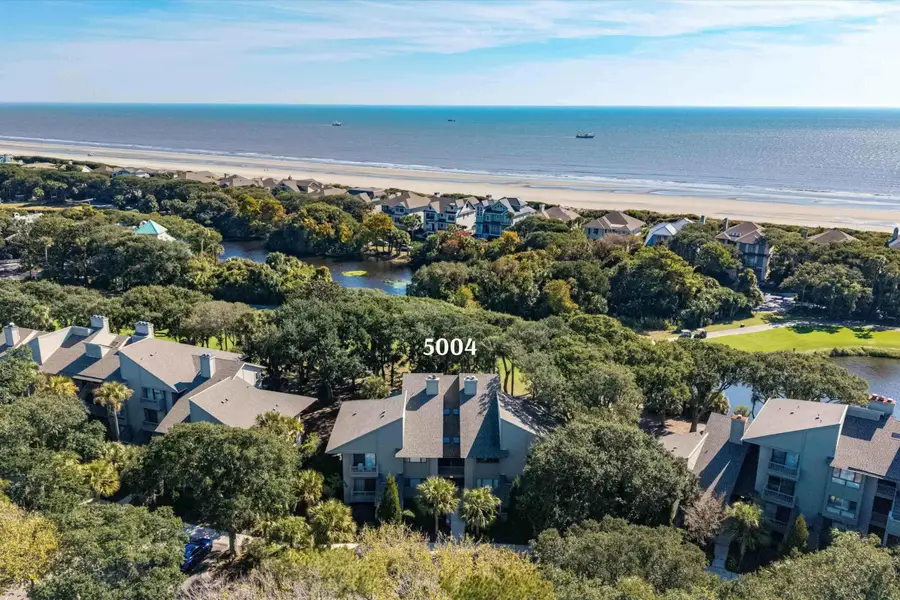 5004 Green Dolphin Way #Share B, Kiawah Island, SC 29455 - #2