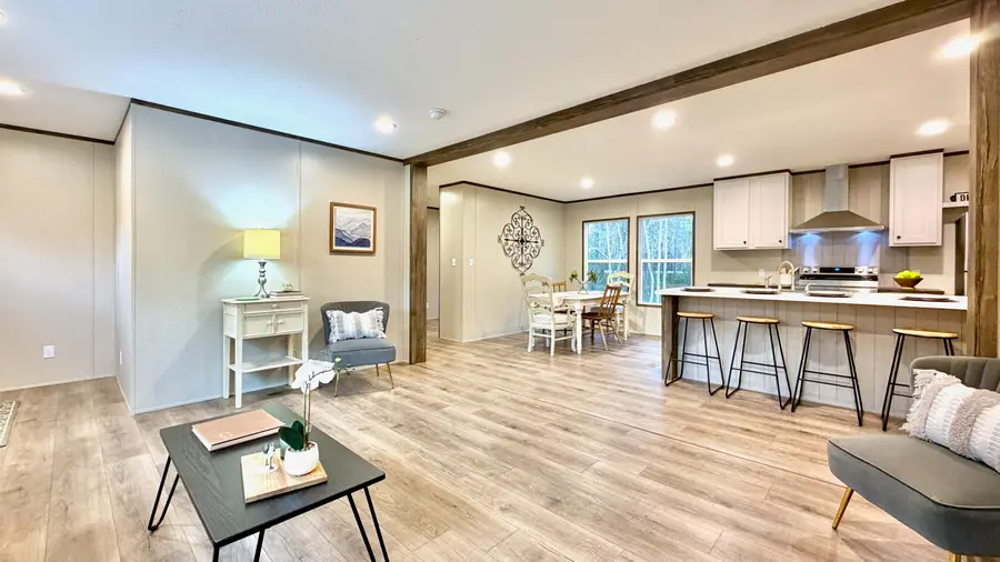 1036 Merell Avenue, Bonneau, SC 29431 - #3