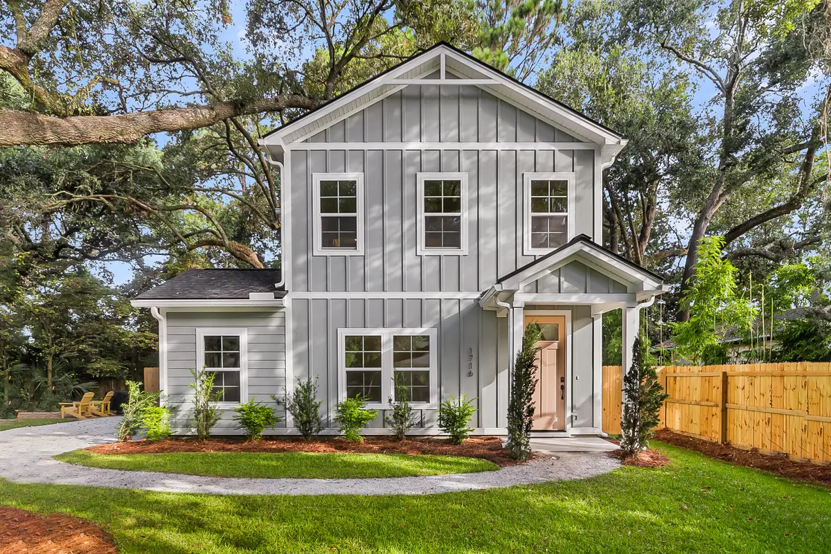 1716 Wappoo Drive, Charleston, SC 29407 - Image #1