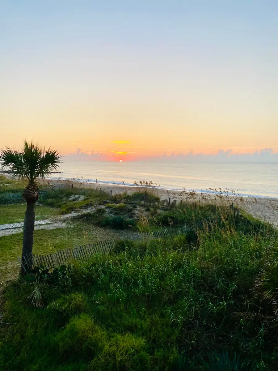 1508 Palmetto Boulevard #8, Edisto Beach, SC 29438 - #3