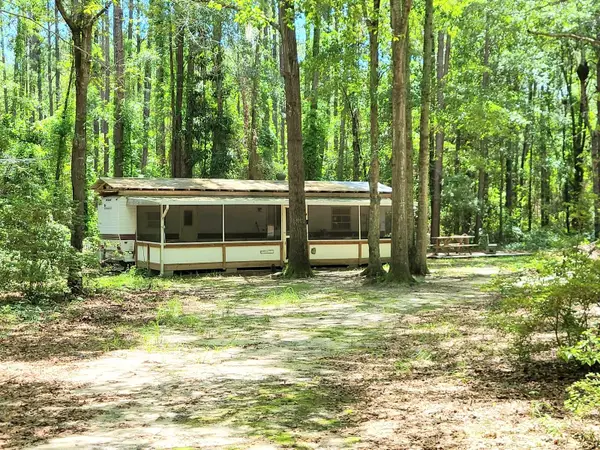 135 Knott Drive, Eutawville, SC 29048