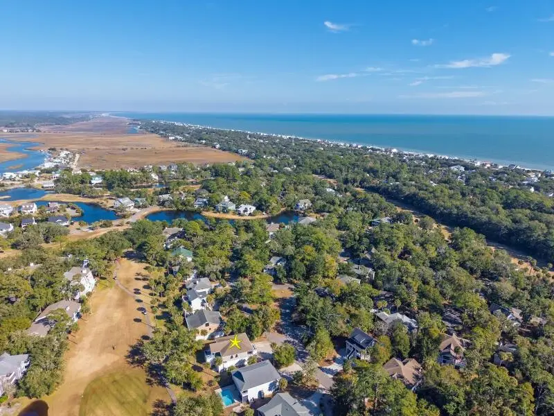 7 Gun Bluff Road, Edisto Island, SC 29438 - #2