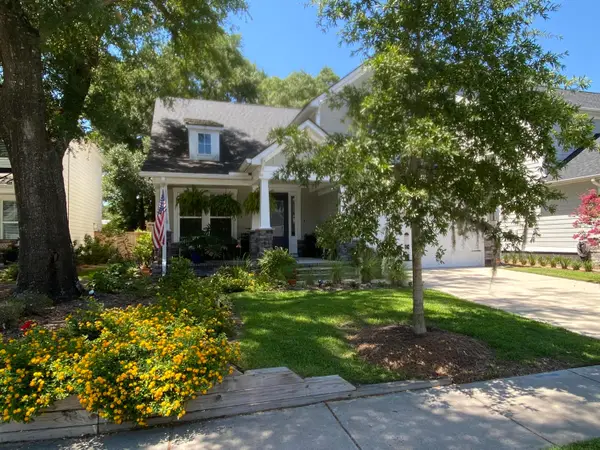 1213 Gannett Road, Mount Pleasant, SC 29464