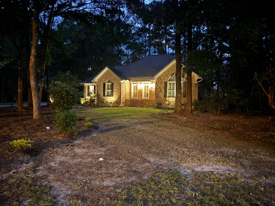 4200 Buck Creek Court, North Charleston, SC 29420 - #2