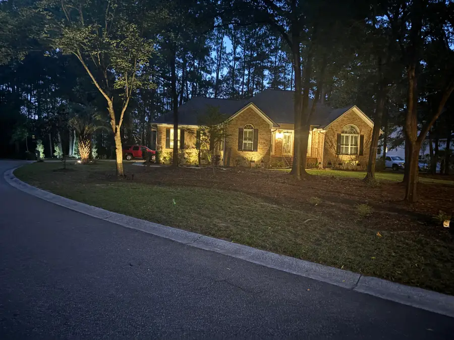 4200 Buck Creek Court, North Charleston, SC 29420 - #3