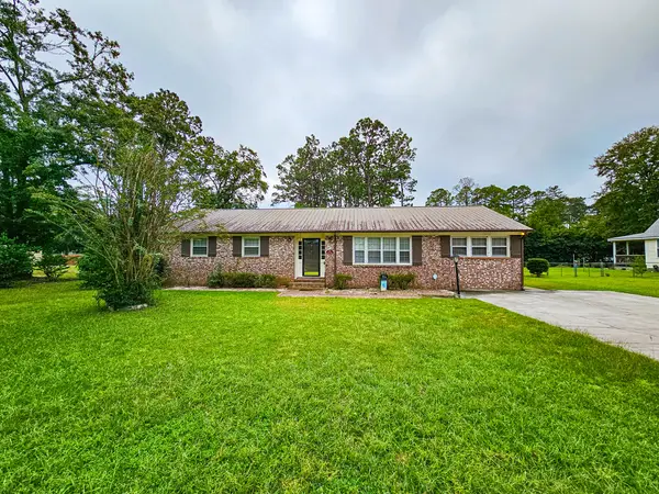 213 Otis Road, Walterboro, SC 29488