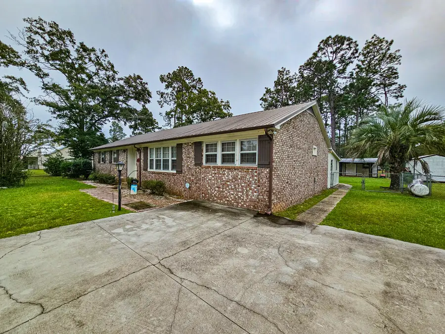 213 Otis Road, Walterboro, SC 29488 - #2