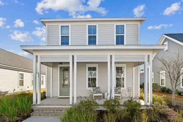 603 Blueway Avenue, Summerville, SC 29486